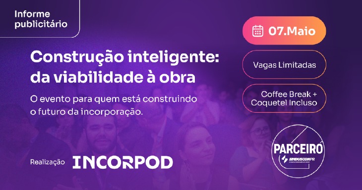 Construção inteligente