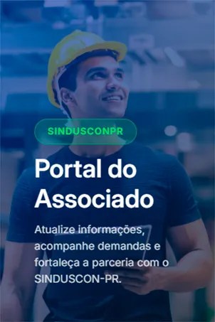 Portal do Associado