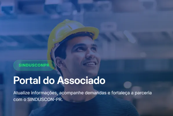 Portal do Associado