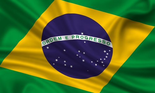 Ddb6 bandeira brasil