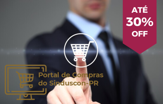 Portal de Compras