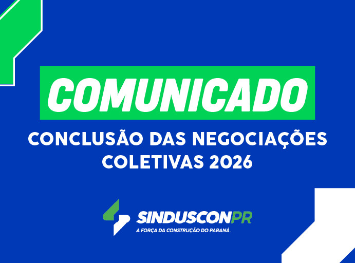COMUNICADO