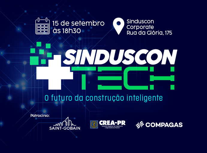 Slider sinduscon tech