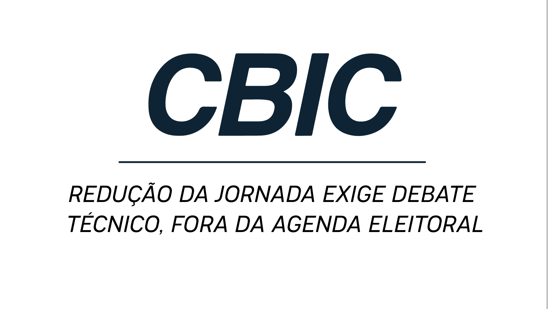 CBIC