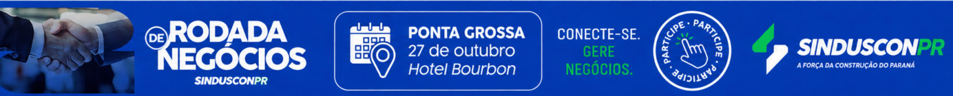 Publicidade - rodada de negócios