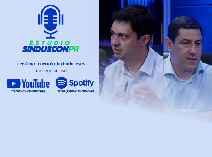 Capa podcast