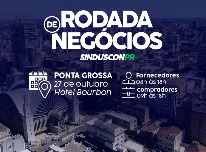 Slider ponta grossa
