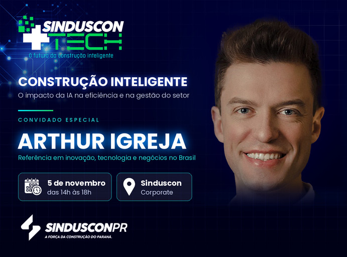 Evento SindusconTech Corporate 691x512