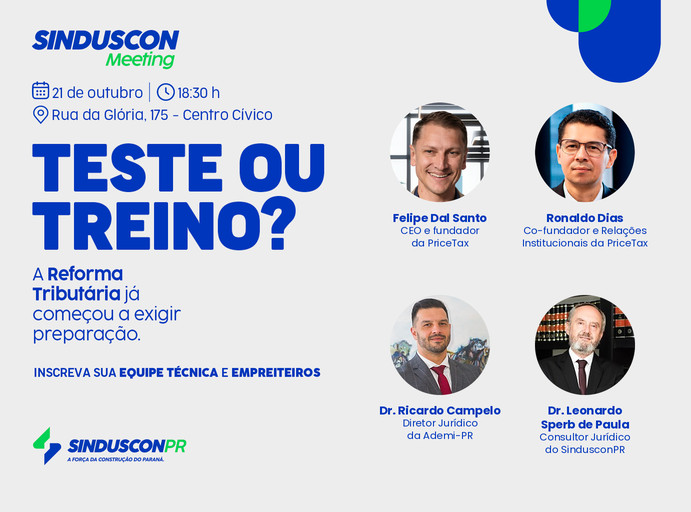 Sinduscon Meeting Outubro 691x512